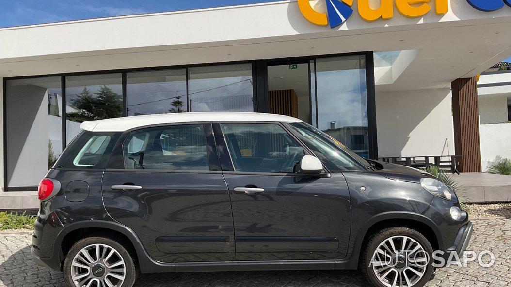 Fiat 500L de 2019