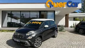 Fiat 500L de 2019