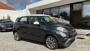 Fiat 500L de 2019