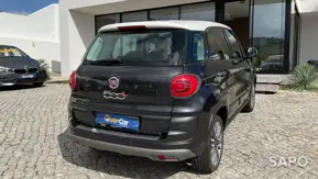 Fiat 500L de 2019