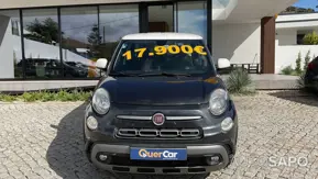 Fiat 500L de 2019