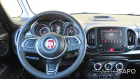 Fiat 500L de 2019