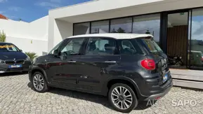 Fiat 500L de 2019