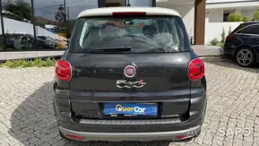 Fiat 500L de 2019