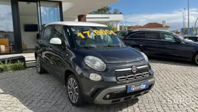 Fiat 500L de 2019