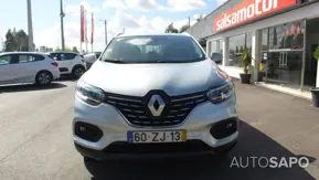 Renault Kadjar 1.5 dCi Intens de 2019