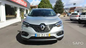 Renault Kadjar 1.5 dCi Intens de 2019