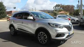 Renault Kadjar 1.5 dCi Intens de 2019