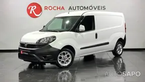 Fiat Doblo de 2020