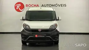 Fiat Doblo de 2020