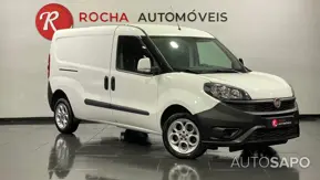 Fiat Doblo de 2020