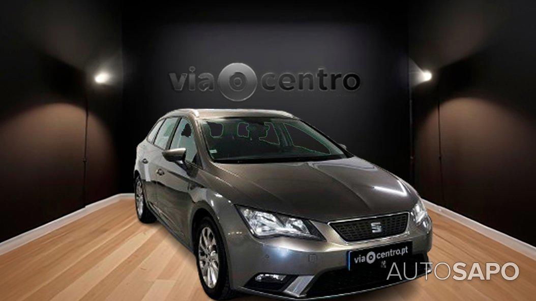 Seat Leon de 2016