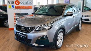 Peugeot 3008 de 2020