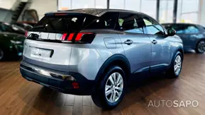 Peugeot 3008 de 2020