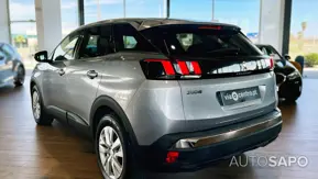 Peugeot 3008 de 2020