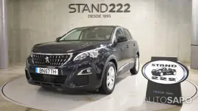 Peugeot 3008 de 2020