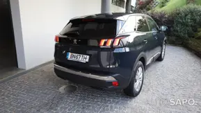 Peugeot 3008 de 2020