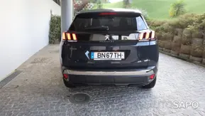 Peugeot 3008 de 2020