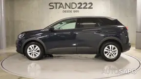 Peugeot 3008 de 2020