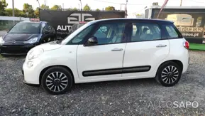 Fiat 500L de 2015