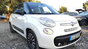 Fiat 500L de 2015