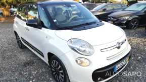 Fiat 500L de 2015