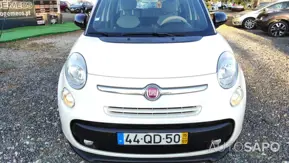 Fiat 500L de 2015