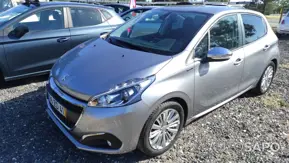 Peugeot 208 de 2019