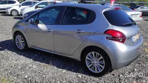 Peugeot 208 de 2019