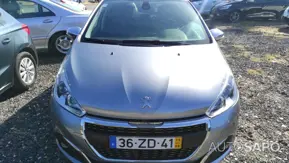 Peugeot 208 de 2019