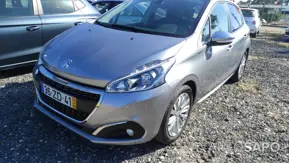 Peugeot 208 de 2019