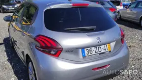 Peugeot 208 de 2019