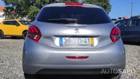 Peugeot 208 de 2019