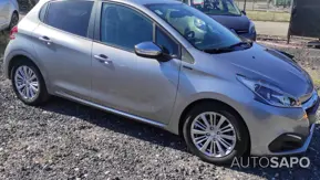 Peugeot 208 de 2019