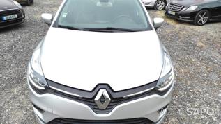 Renault Clio 0.9 TCe Zen de 2019