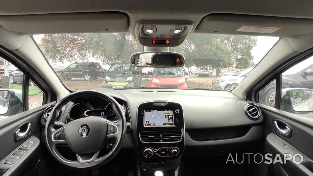 Renault Clio 0.9 TCe Zen de 2019