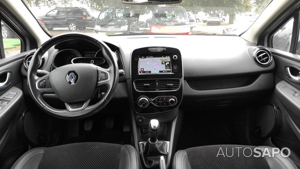 Renault Clio 0.9 TCe Zen de 2019