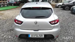 Renault Clio 0.9 TCe Zen de 2019