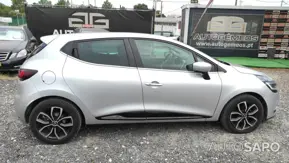 Renault Clio 0.9 TCe Zen de 2019