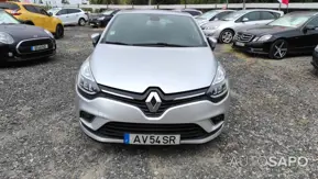 Renault Clio 0.9 TCe Zen de 2019