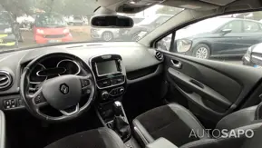 Renault Clio 0.9 TCe Zen de 2019