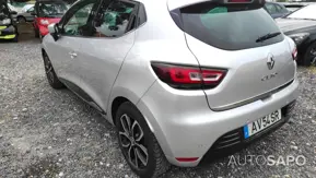 Renault Clio 0.9 TCe Zen de 2019