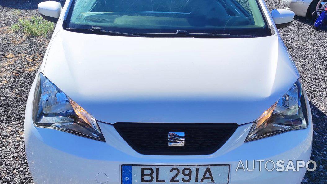 Seat Mii 1.0 Style de 2017