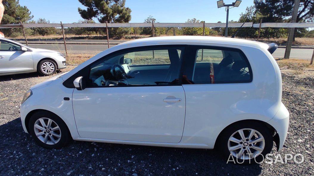 Seat Mii 1.0 Style de 2017