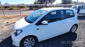 Seat Mii 1.0 Style de 2017