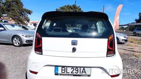 Seat Mii 1.0 Style de 2017