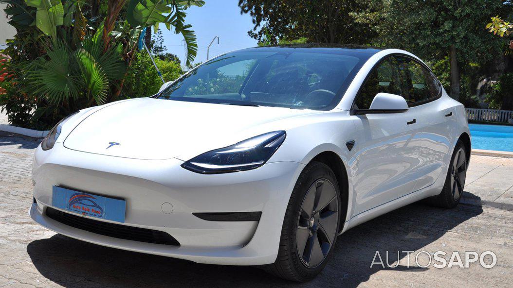 Tesla Model 3 de 2023