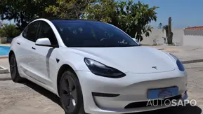 Tesla Model 3 de 2023