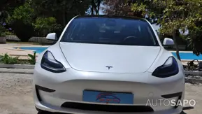 Tesla Model 3 de 2023