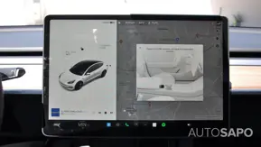 Tesla Model 3 de 2023